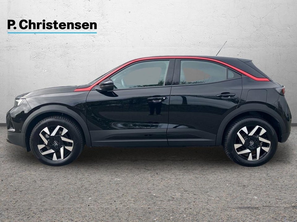 Opel Mokka-e 50 GS Line 5d