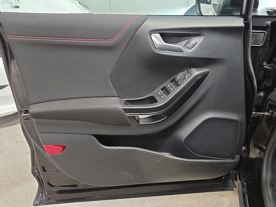 Ford Puma 1,0 EcoBoost ST-Line DCT 5d