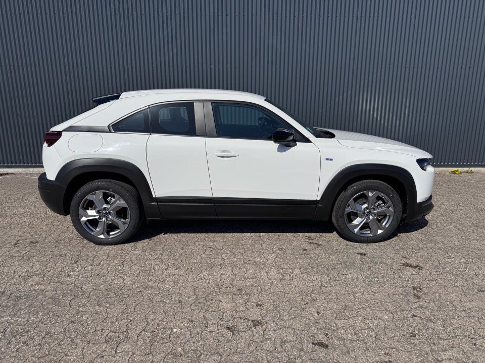 Mazda MX-30 e-SkyActiv Prime-Line 5d