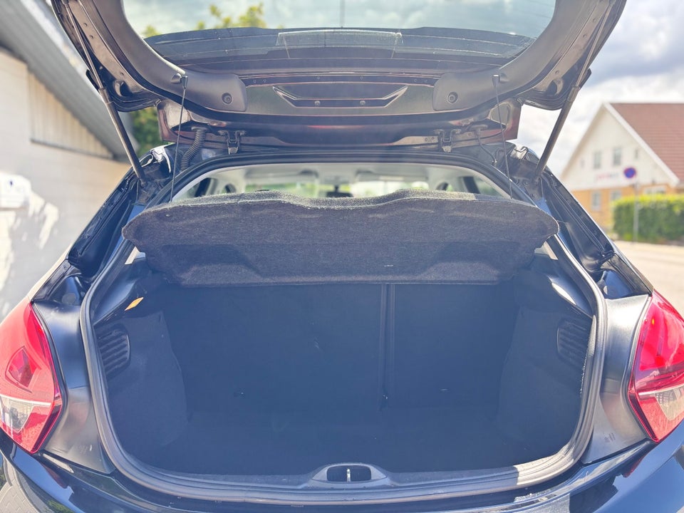 Peugeot 208 1,6 BlueHDi 100 Active 5d