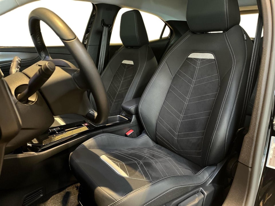 Opel Mokka-e 50 Elegance 5d