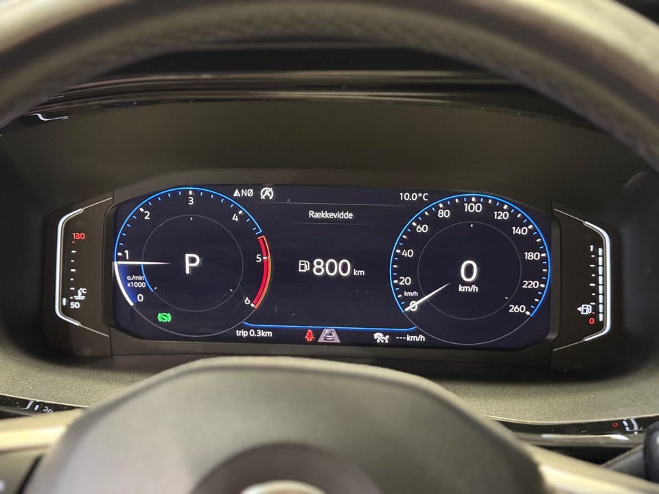 VW Multivan 2,0 TDi 150 Comfortline DSG lang