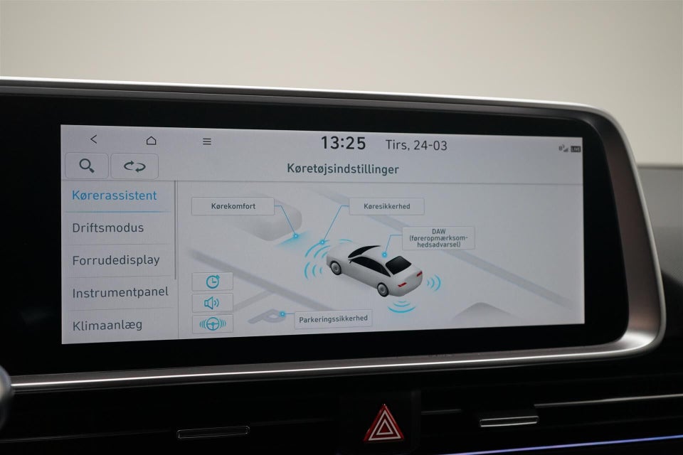 Hyundai Ioniq 6 77 Advanced 4d