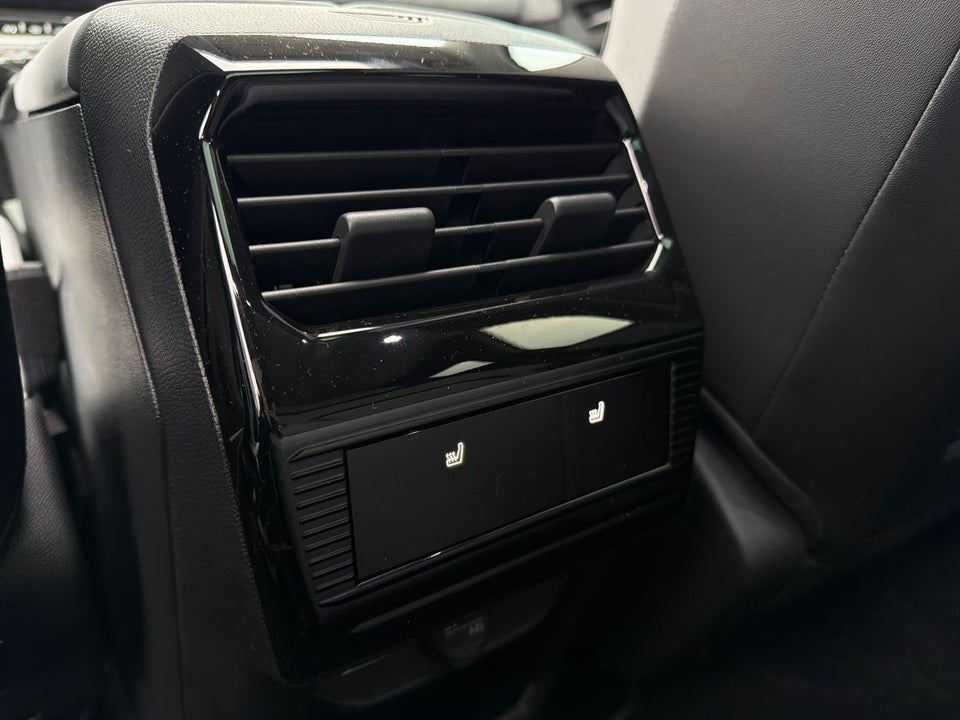 Citroën ë-C5 Aircross 80 VTR Sport 5d