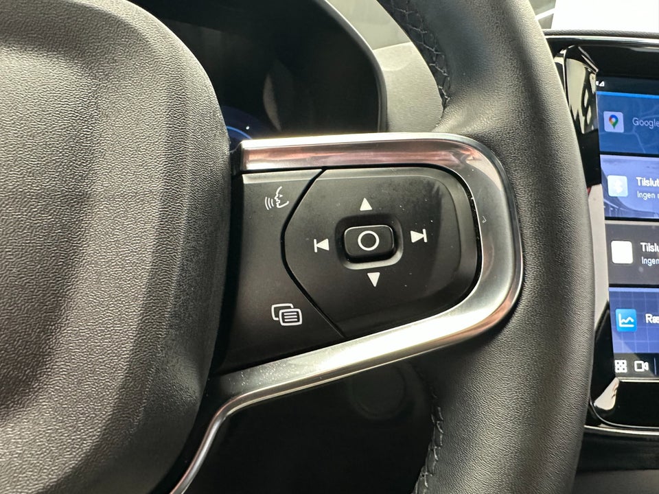 Volvo XC40 P6 ReCharge Plus 5d