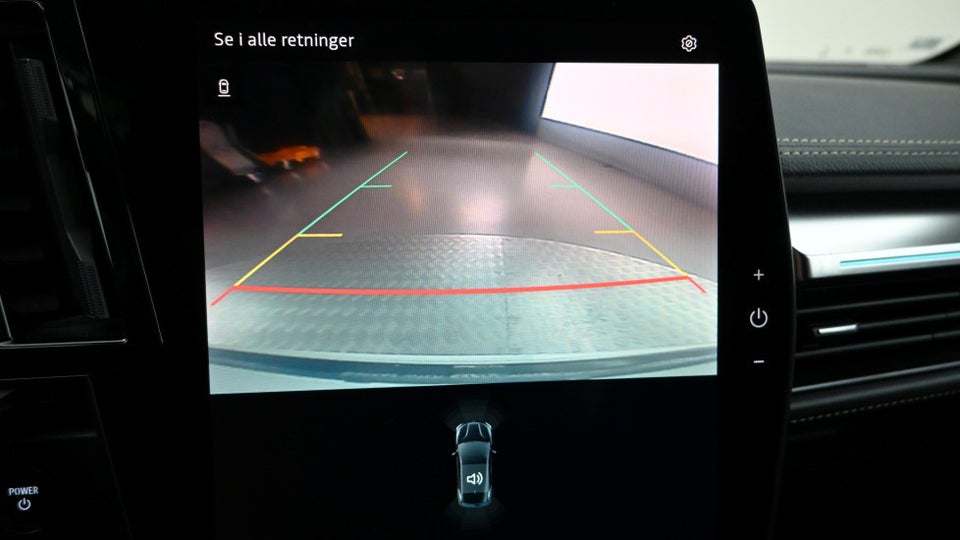 Renault Megane E-Tech 60 Iconic 5d