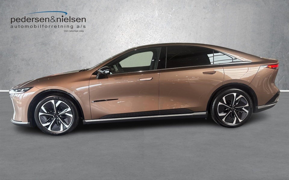 Mazda 6e Takumi 5d