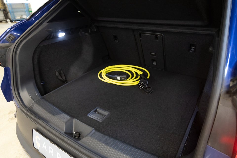 VW ID.4 77 Pro Performance 5d