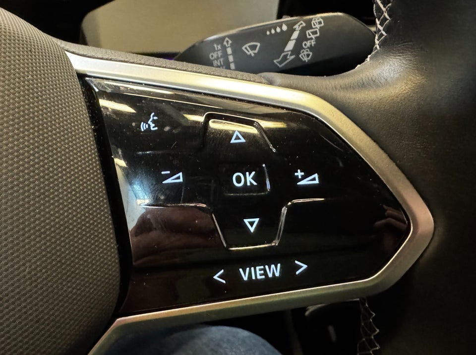 VW ID.3 58 Pro Performance Business 5d