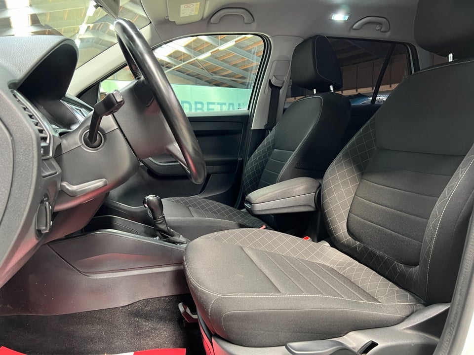 Skoda Fabia 1,2 TSi 110 Style Combi DSG 5d