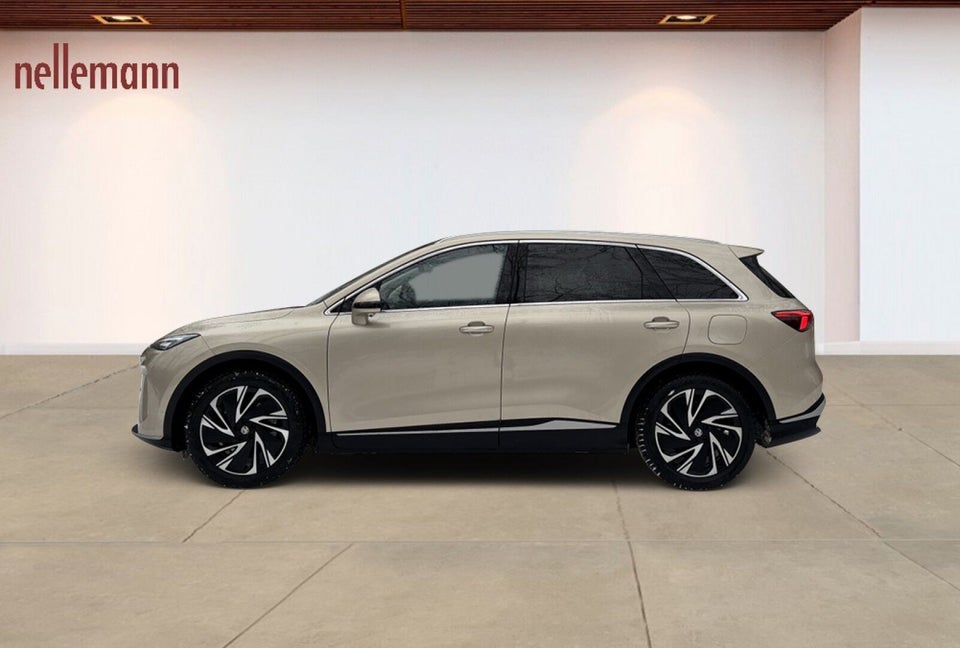 MG MGS6 77 Luxury AWD 5d