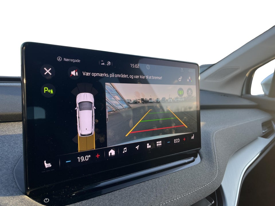 Skoda Enyaq 60 iV 5d