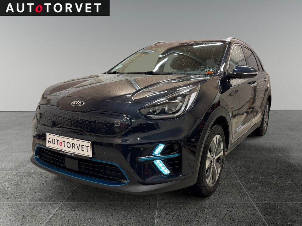 Kia e-Niro 64 Advance 5d