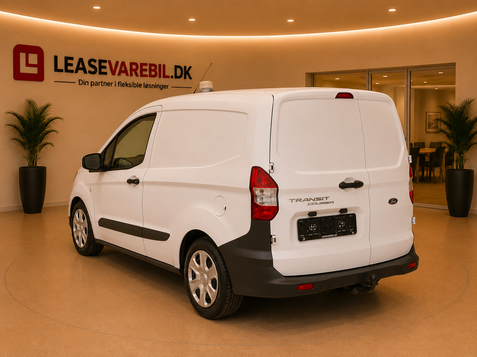 Ford Transit Courier 1,5 TDCi 100 Trend