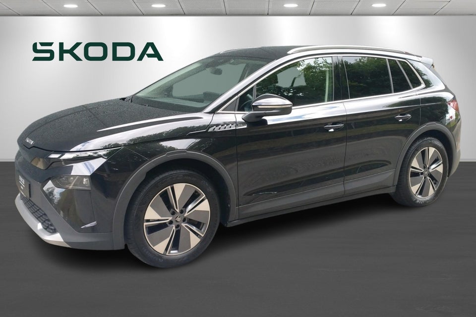 Skoda Elroq 85 iV Premium 5d