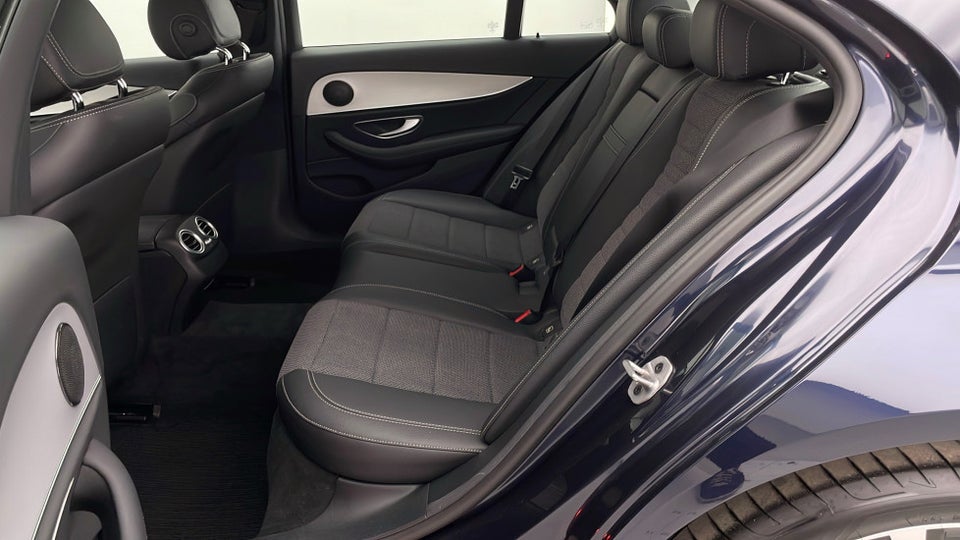 Mercedes E300 e 2,0 aut. 4d