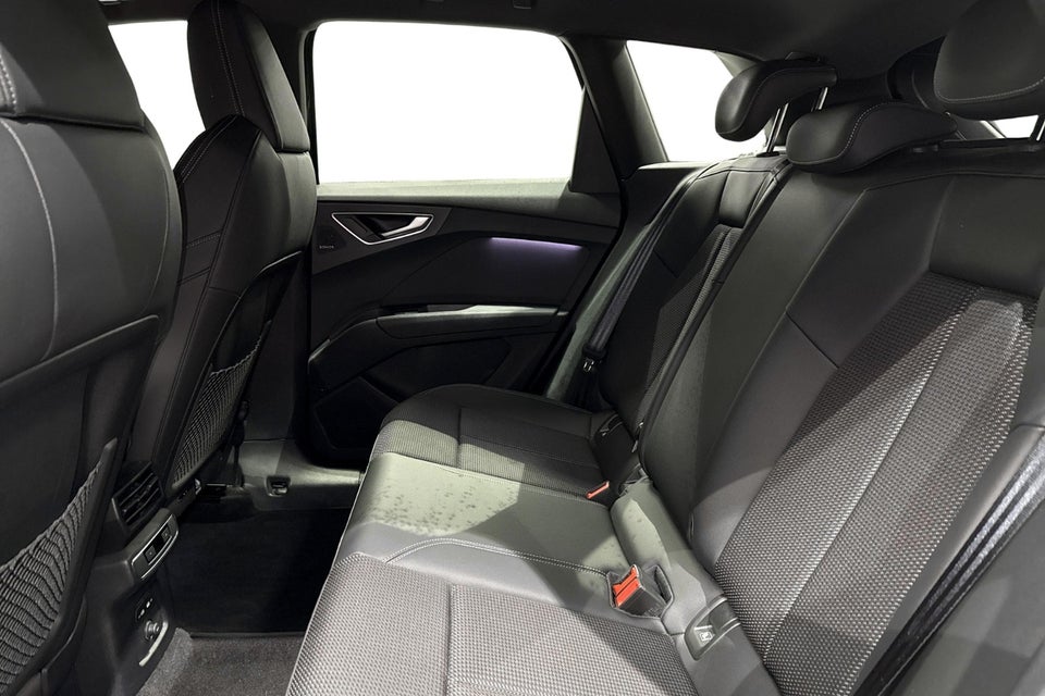 Audi Q4 e-tron 45 Ultra 5d