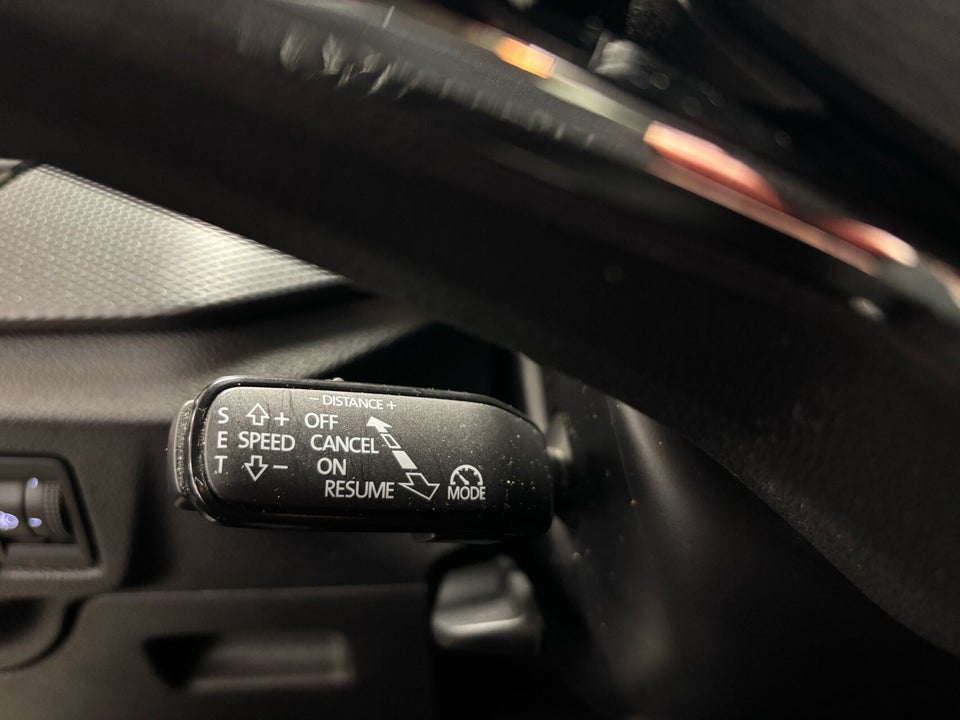 Skoda Kamiq 1,0 TSi 110 Tour de France 5d