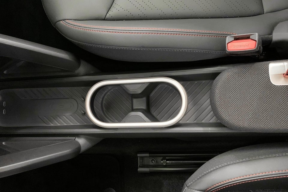 MINI Cooper SE JCW Trim XL 3d