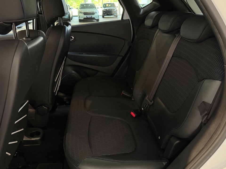 Renault Captur 0,9 TCe 90 Arctic 5d