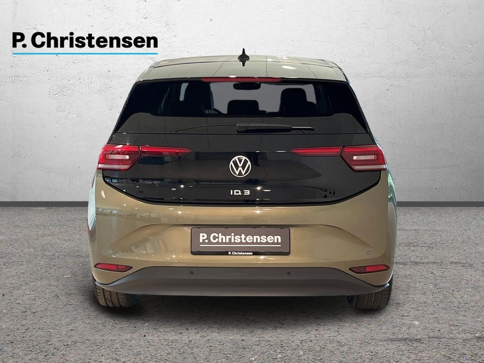 VW ID.3 58 Pro 5d