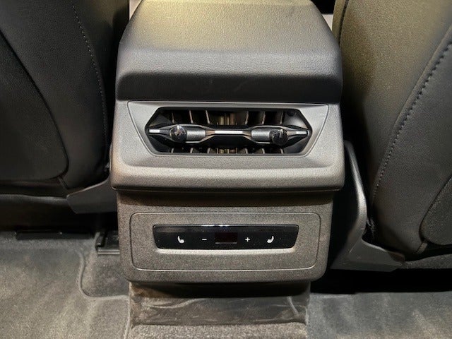 Audi Q6 e-tron Progress performance Sportback 5d