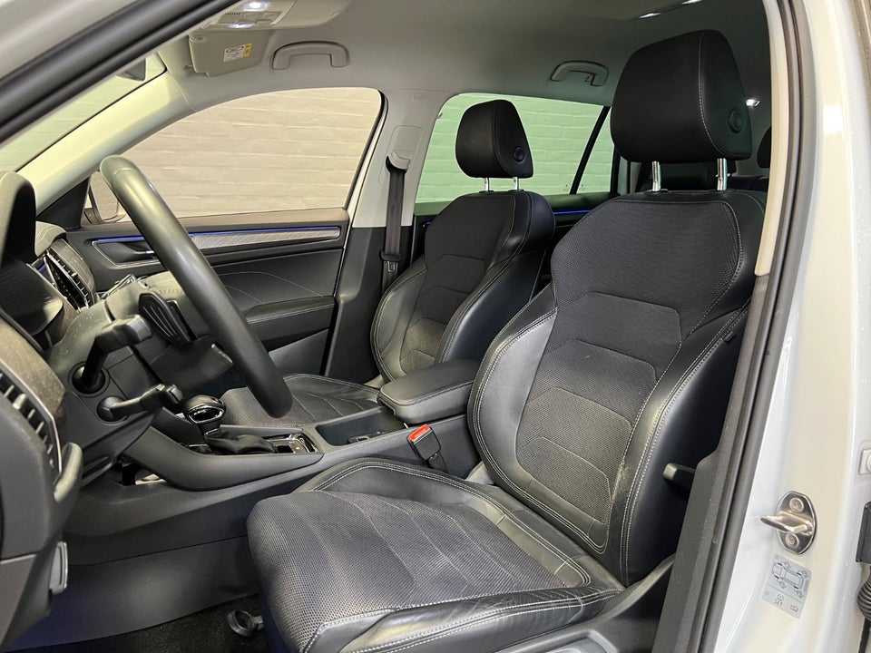 Skoda Kodiaq 2,0 TDi 150 Style DSG 7prs 5d