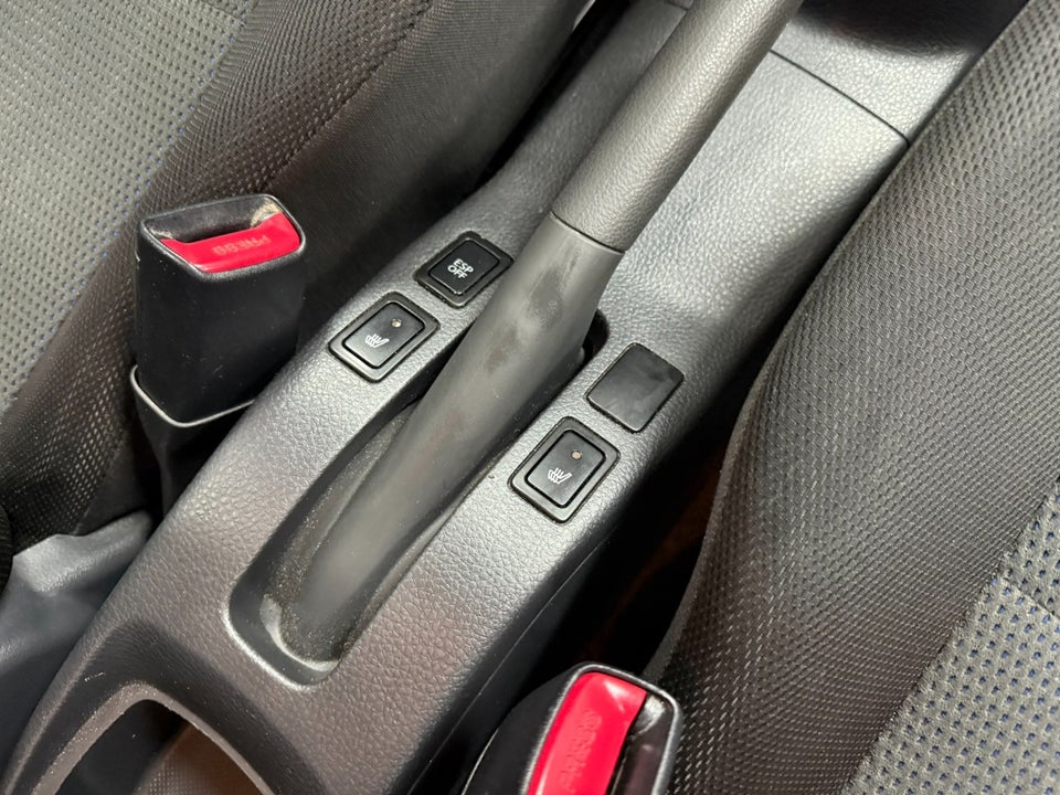 Suzuki SX4 1,6 GLS 5d