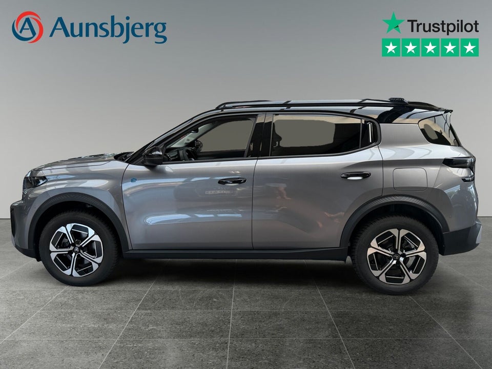Citroën ë-C3 Aircross 44 VTR Sport 5d