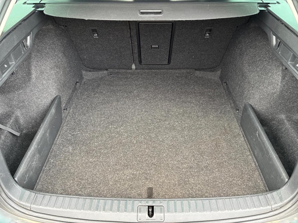 Skoda Octavia 1,0 eTSi 110 Style Combi DSG 5d