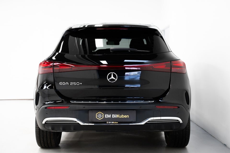 Mercedes EQA250+ AMG Line 5d