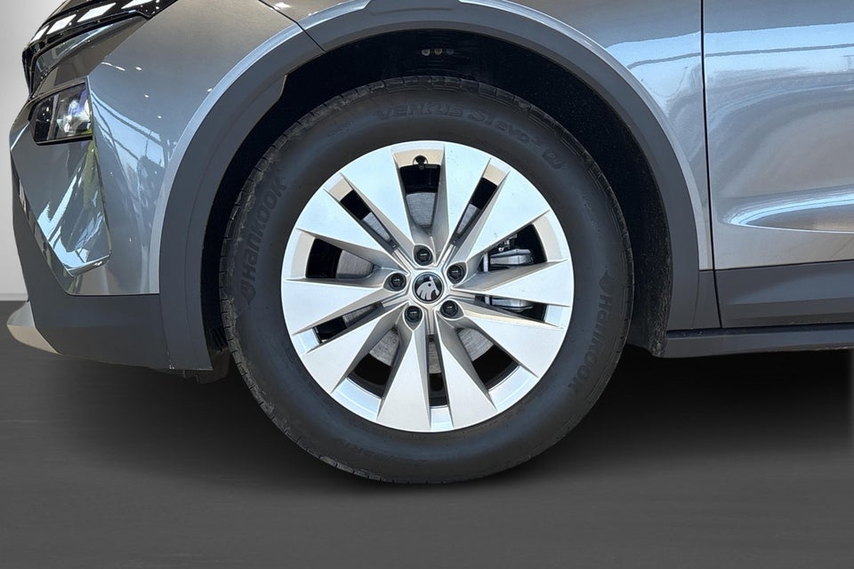 Skoda Elroq 60 iV Advanced 5d