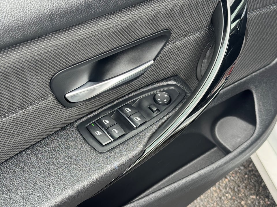 BMW 420d 2,0 Gran Coupé aut. 5d