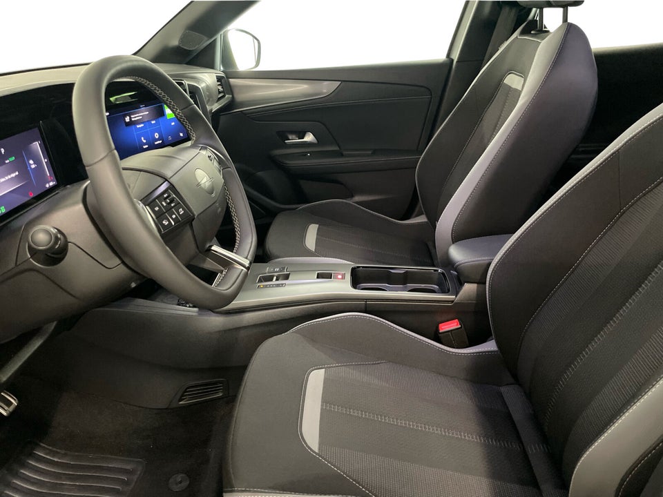 Opel Mokka-e 54 GS Line 5d