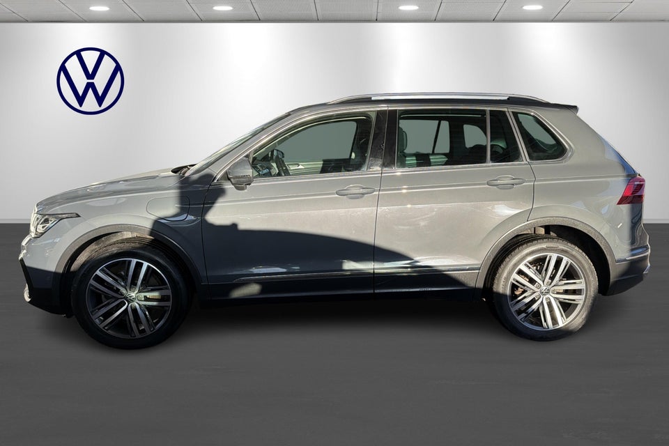 VW Tiguan 1,4 eHybrid Elegance DSG 5d