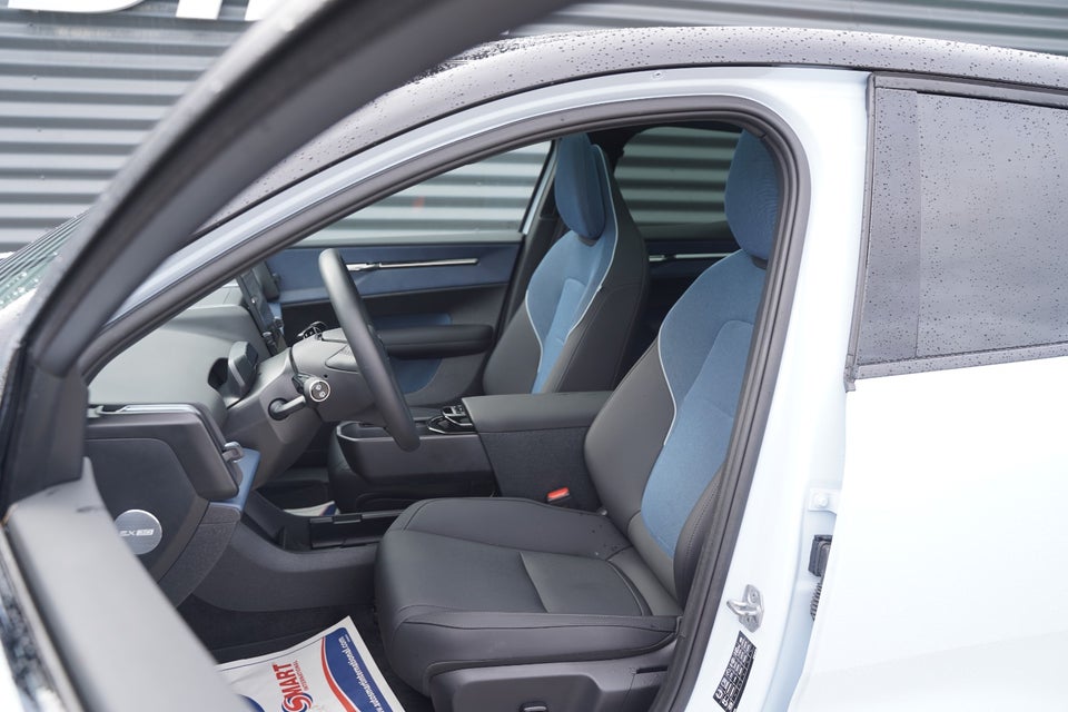 Volvo EX30 Twin Performance Ultra 5d