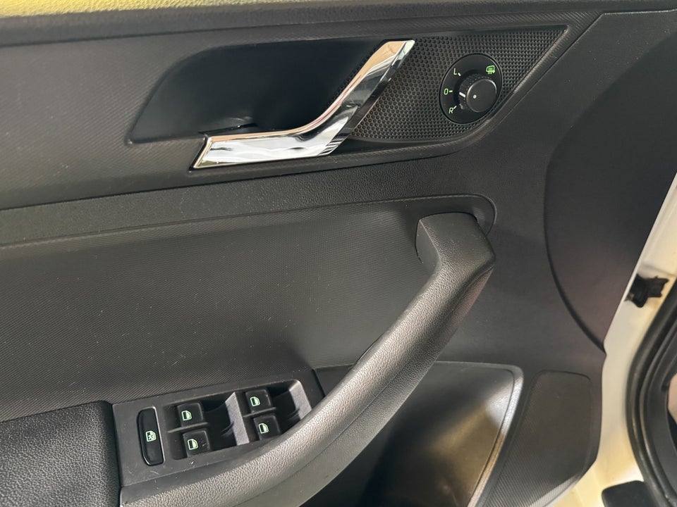 Skoda Rapid 1,2 TSi 105 110 Edition Spaceback 5d