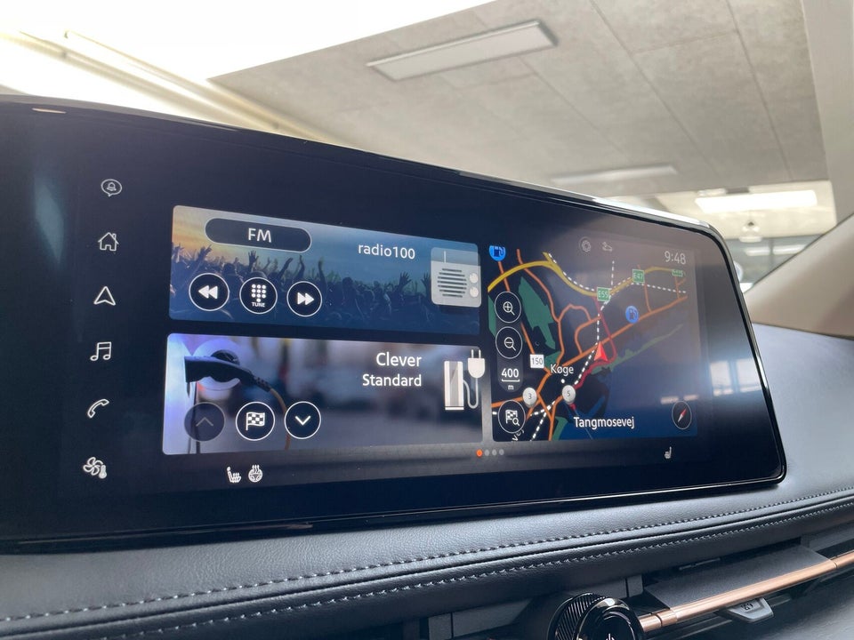 Nissan Ariya 87 Advance 5d