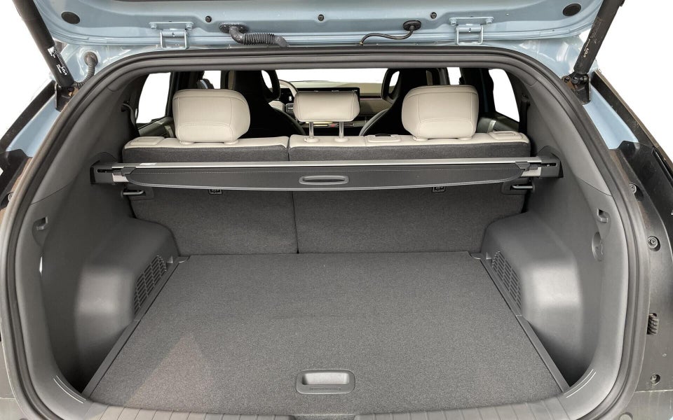 Kia EV3 81 Long Range GT-Line 5d