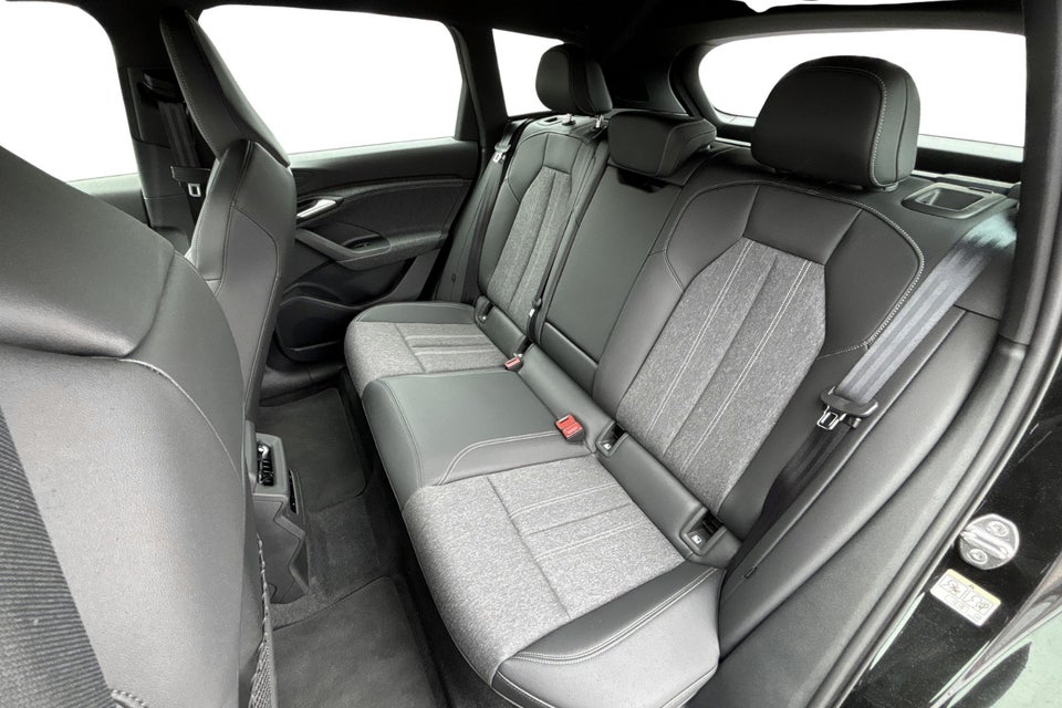 Audi Q6 e-tron Ultra performance 5d