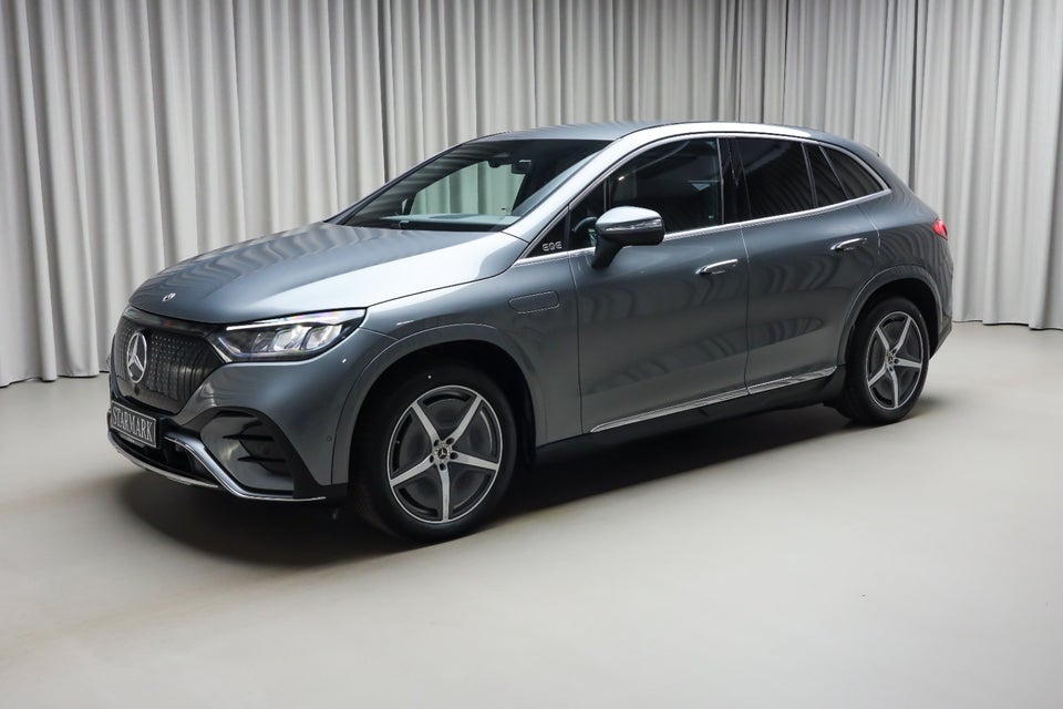 Mercedes EQE350 SUV AMG Advance Plus 4Matic 5d