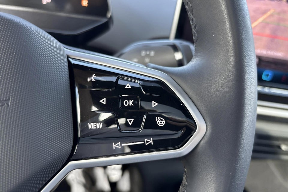 VW ID.4 77 Style+ 5d