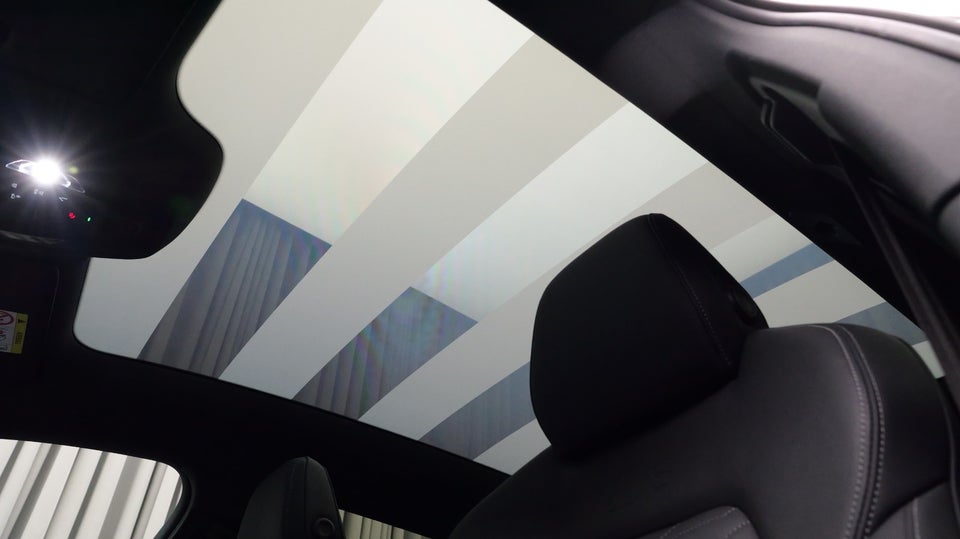 Audi A6 e-tron S-line performance Avant 5d