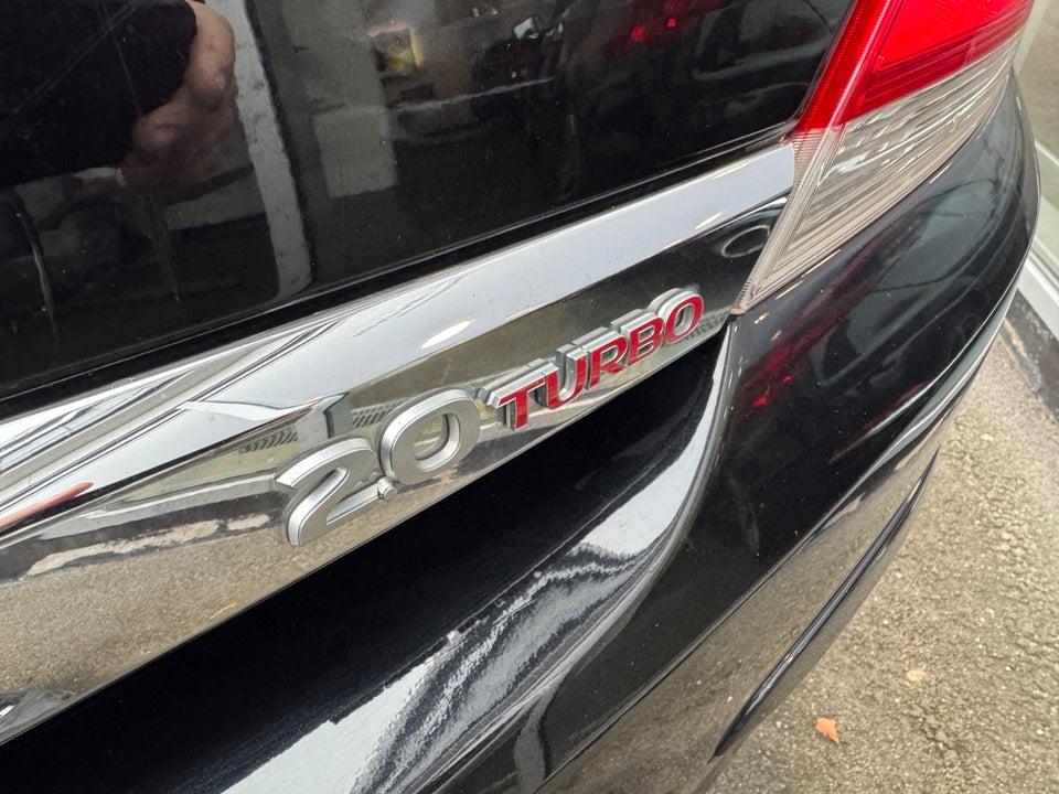 Opel Astra 2,0 Cosmo TwinTop 2d