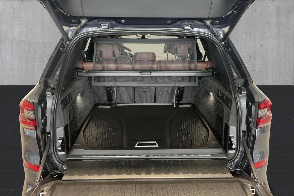 BMW X5 3,0 xDrive45e M-Sport aut. 5d