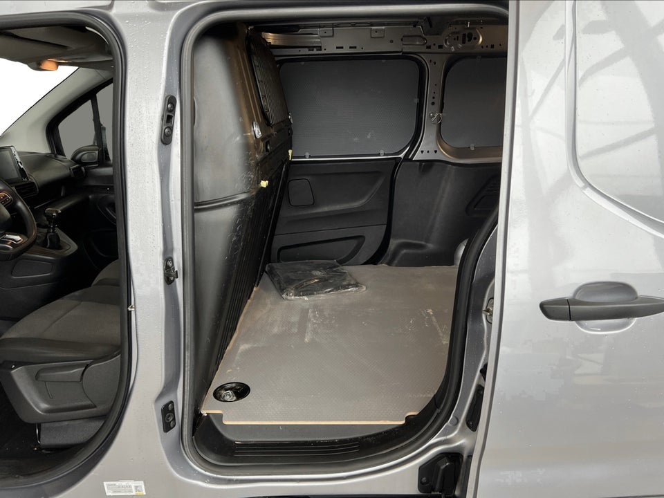 Citroën Berlingo 1,5 BlueHDi 130 L2 ProffLine Van