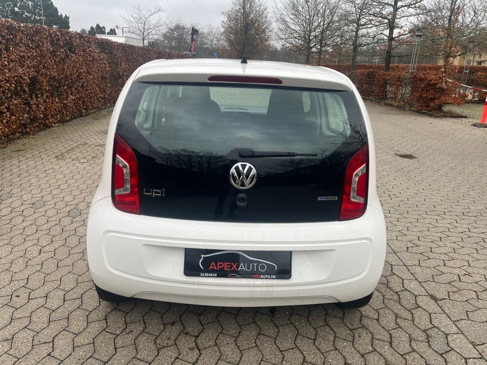 VW Up! 1,0 60 Move Up! BMT 5d