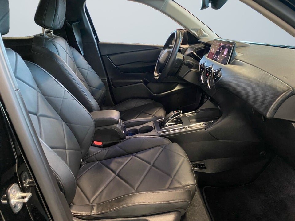 DS DS 3 CrossBack 54 E-Tense Rivoli 5d