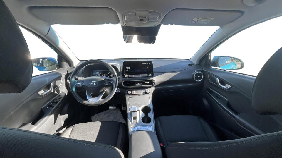 Hyundai Kona 39 EV Edition 30+ 5d