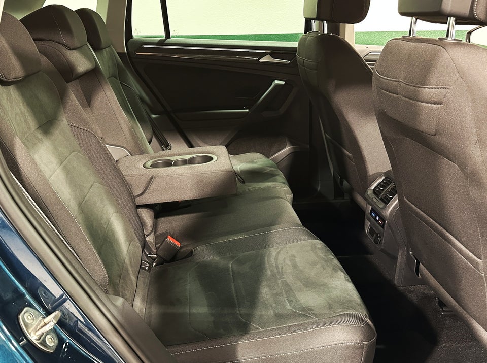 VW Tiguan 1,4 eHybrid Elegance DSG 5d